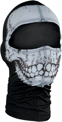 BALACLAVA NYLON SKULL