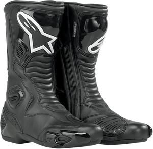 BOOT SMX-5 WP BLK