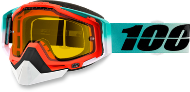 GOGGLE RC SNOW CUB/YL