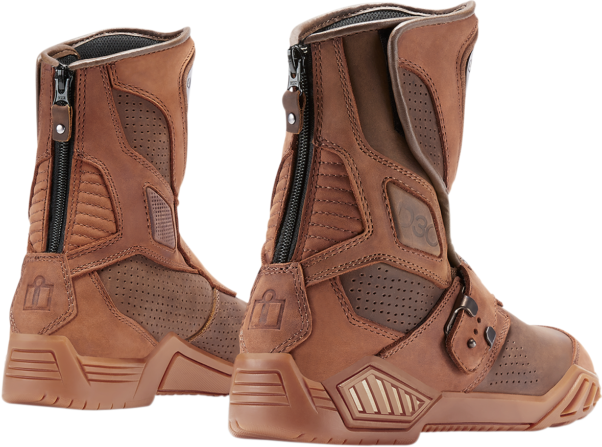 Icon sales 1000 boots