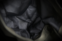 JACKET RAIDEN UX BSCAR