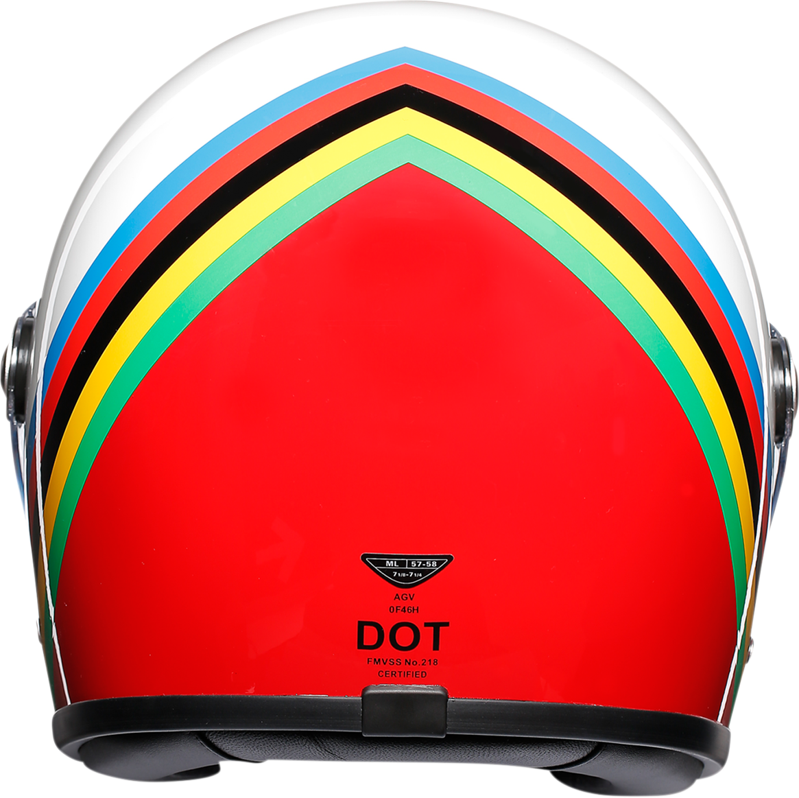 agv ago helmet HELMET X3000 AGO-GLORI – MOTOSTYLEONLINE