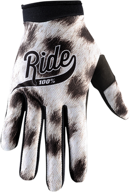 GLOVE 100% YTH RIDE