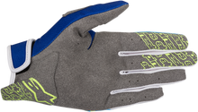 GLOVE S8 FLIGHT B/A/Y