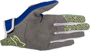 GLOVE S8 FLIGHT B/A/Y