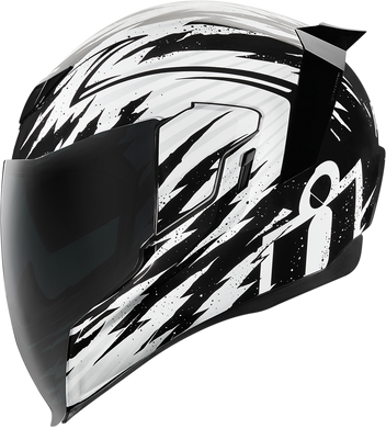 HELMET AFLT FAYDER WHT