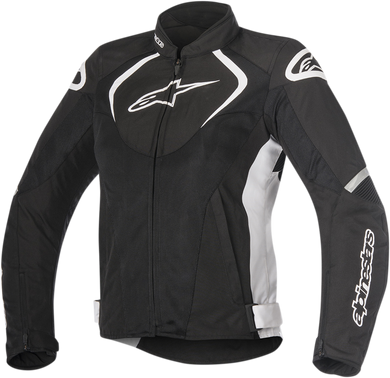 JACKET 4W JAWS WP B/W