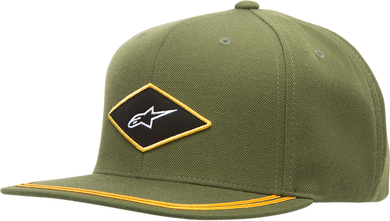 HAT EARL GRN