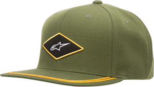HAT EARL GRN