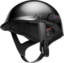 HELMET CAVALRY GL BLK L
