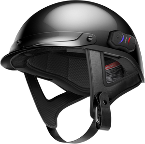 HELMET CAVALRY GL BLK L