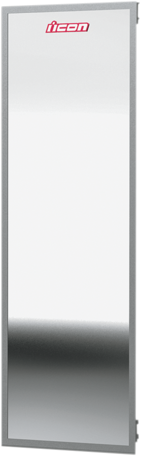 ACC BOARD ICON MIRROR 2BX