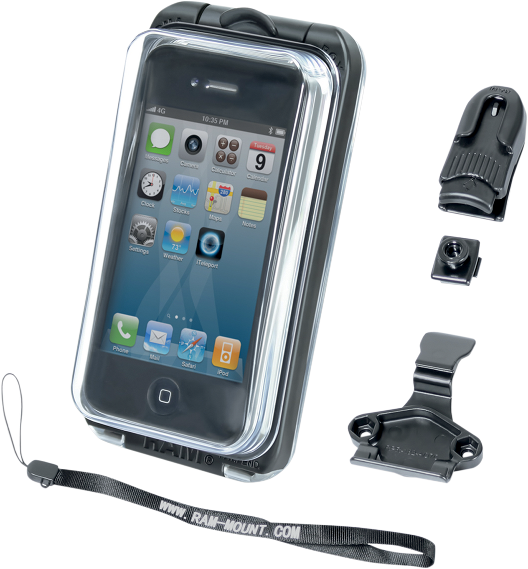 CRADLE AQUA BOX PRO 10