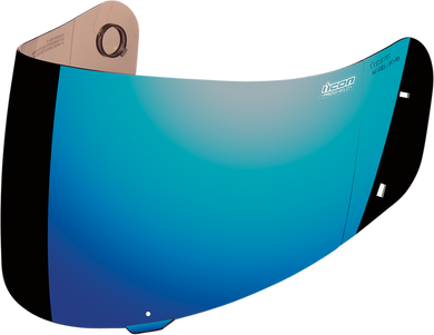 SHIELD FF PRO RST BLUE
