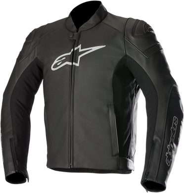 JACKET SP-1 BK
