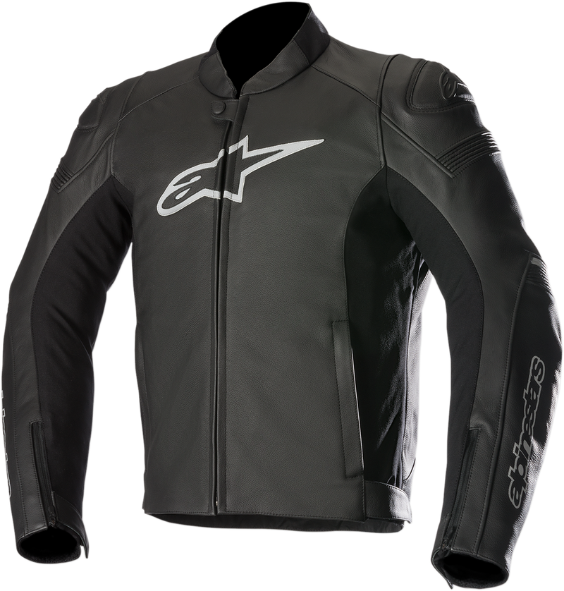 JACKET SP-1 BK – MOTOSTYLEONLINE