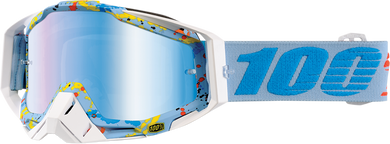GOGGLE RC HYPER MIR BL
