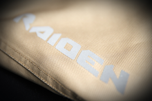 PANT DKR TAN