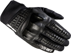 X-GT GLOVES BLACK 2X