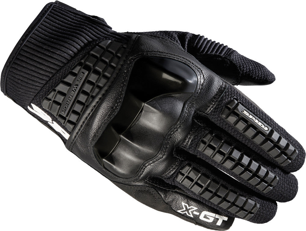 X-GT GLOVES BLACK 2X
