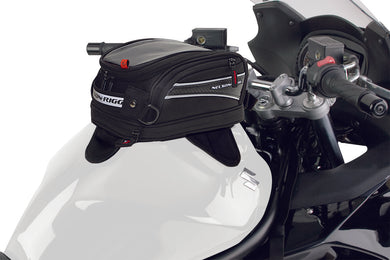 JOURNEY MINI TANK BAG MAG MOUNT