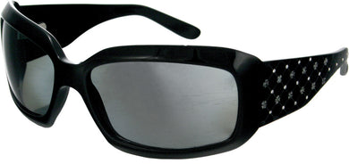 BOBSTER HIGHWAY HONEY RIVET W/SMOKE LENS