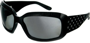 BOBSTER HIGHWAY HONEY RIVET W/SMOKE LENS