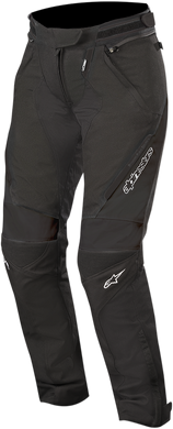 PANT 4W RAIDER DS BK