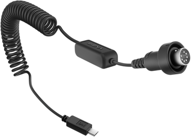 MICRO USB CBL 7 PIN HD
