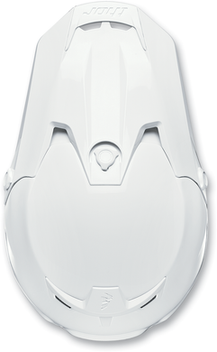 VISOR KIT S14 VERGE WHITE