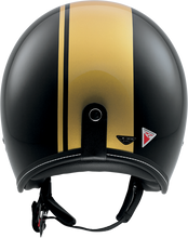 HELMET RP60 ROY BLK/GD