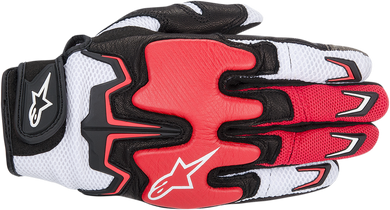 GLOVE FIGHTER W/R/B