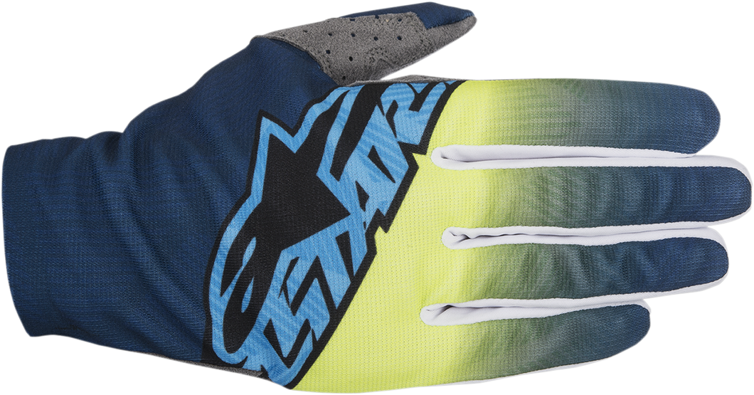 GLOVE S7 DUNE-2 B/Y/C