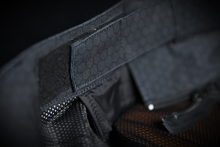 PANT RAIDEN UX BLACK