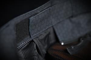 PANT RAIDEN UX BLACK