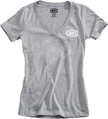 TSHIRT WMNS SAGA GRY