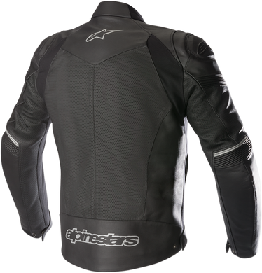 JACKET SP-1 AF BK