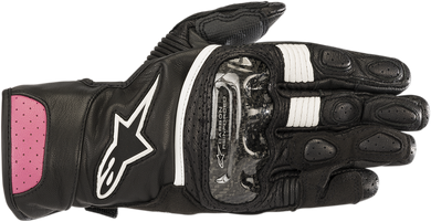 GLOVE 4W SP-2 V2 B/P