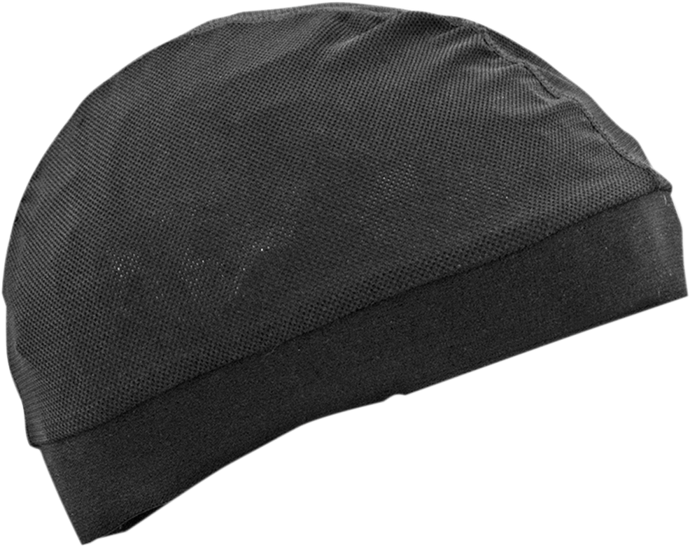 SKULL CAP MESH COMF BAND
