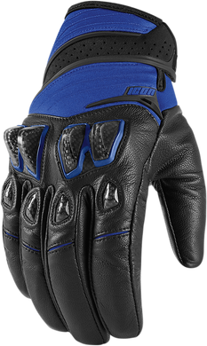 GLOVE KONFLICT BLUE