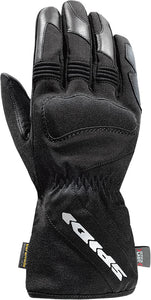 ALU-TECH H2OUT LEATHER LADIES GLOVES BLACK L