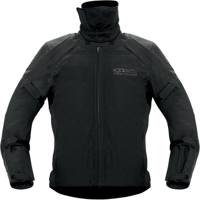 JACKET TECH ST GTX