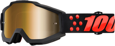 GOGGLE AC GERNICA/MIR GD
