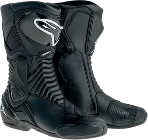 BOOT SMX-6 BLK