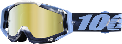 GOGGLE RC TIEDYE MIR GD