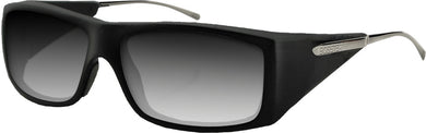 Defector Sunglasses (Black)