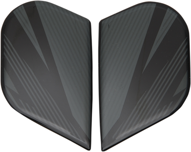 SIDEPLATE ALGT PRIMARY BK