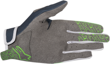 GLOVE S8Y FLIGHT GN/AN
