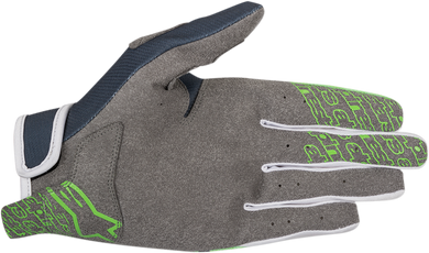 GLOVE S8Y FLIGHT GN/AN