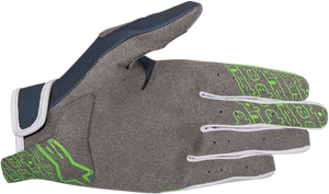 GLOVE S8Y FLIGHT GN/AN
